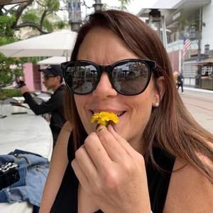 Meet your Posher, Paula